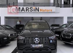 مێرسێدس بێنز GLE